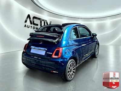 Fiat 500 1.0 70 CLUB (2024) - Foto 7