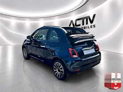 Fiat 500 1.0 70 CLUB (2024) - Foto 5