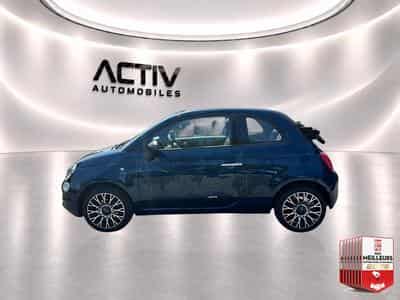 Fiat 500 1.0 70 CLUB (2024) - Foto 4