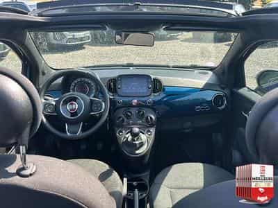 Fiat 500 1.0 70 CLUB (2024) - Foto 10