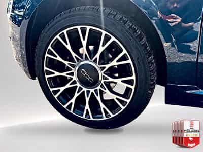 Fiat 500 1.0 70 CLUB (2024) - Foto 9