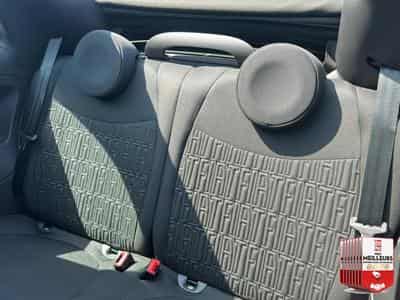 Fiat 500 1.0 70 CLUB (2024) - Foto 11