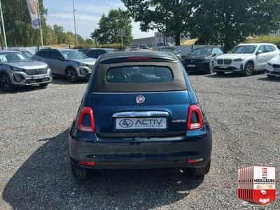 Fiat 500 1.0 70 CLUB (2024) - Foto 13