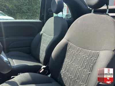 Fiat 500 1.0 70 CLUB (2024) - Foto 12
