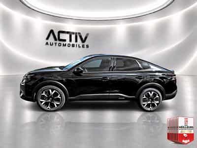 Citroen C4 X 1.2 HYBRIDE 145 MAX E-DCS6 (2025) - Photo 4