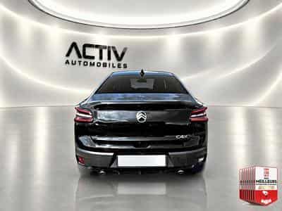 Citroen C4 X 1.2 HYBRIDE 145 MAX E-DCS6 (2025) - Photo 6