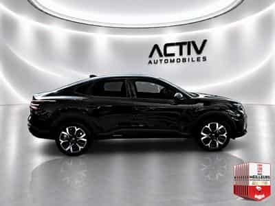 Citroen C4 X 1.2 HYBRIDE 145 MAX E-DCS6 (2025) - Photo 8