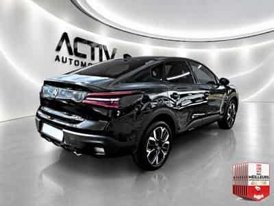 Citroen C4 X 1.2 HYBRIDE 145 MAX E-DCS6 (2025) - Photo 7