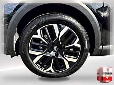 Citroen C4 X 1.2 HYBRIDE 145 MAX E-DCS6 (2025) - Photo 9