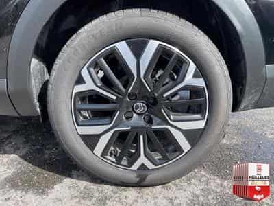 Citroen C4 X 1.2 HYBRIDE 145 MAX E-DCS6 (2025) - Photo 13