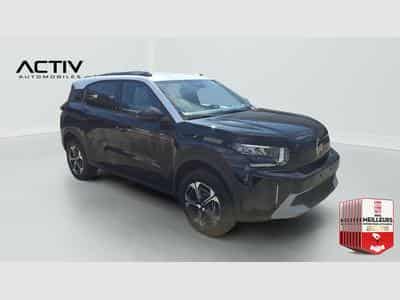 Citroën C3 Aircross Hybride 145 e-DCS6 Max (2026) - Photo 1