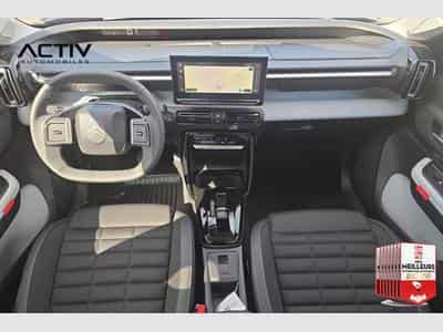 Citroën C3 Aircross Hybride 145 e-DCS6 Max (2026) - Photo 12