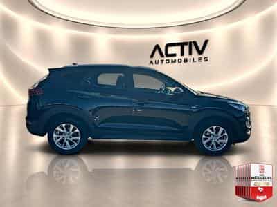 Hyundai TUCSON 1.6 CRDI 115 HYBRID 48V INTUITIVE (2020) - Foto 8