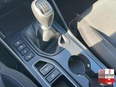Hyundai TUCSON 1.6 CRDI 115 HYBRID 48V INTUITIVE (2020) - Foto 12