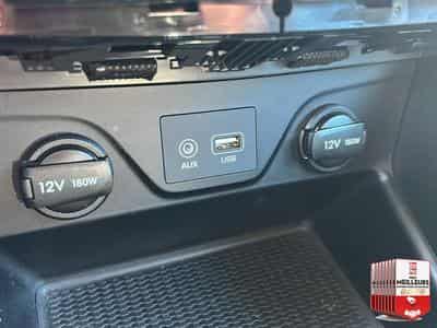 Hyundai TUCSON 1.6 CRDI 115 HYBRID 48V INTUITIVE (2020) - Foto 11