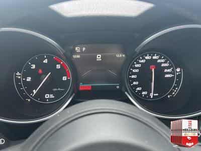 Alfa-Romeo Stelvio 2.2 DIESEL 160 SUPER AT8 (2021) - Foto 15