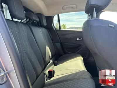 Peugeot 208 1.2 100 ALLURE (2025) - Photo 12