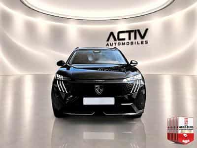 Peugeot 5008 HYBRID 145 GT E-DCS6 (2025) - Photo 2