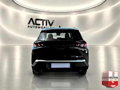 Peugeot 5008 HYBRID 145 GT E-DCS6 (2025) - Photo 6