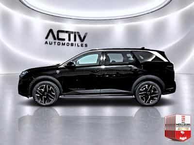 Peugeot 5008 HYBRID 145 GT E-DCS6 (2025) - Photo 4