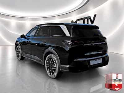 Peugeot 5008 HYBRID 145 GT E-DCS6 (2025) - Photo 5