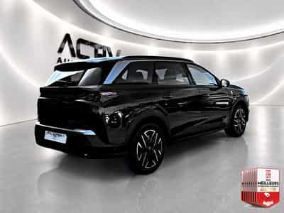 Peugeot 5008 HYBRID 145 GT E-DCS6 (2025) - Photo 7