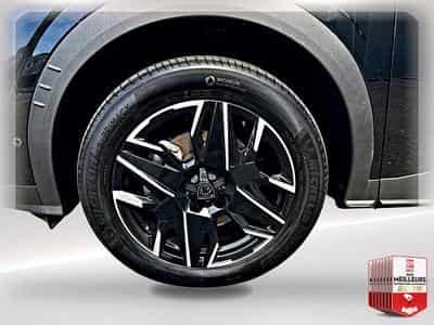Peugeot 5008 HYBRID 145 GT E-DCS6 (2025) - Photo 9