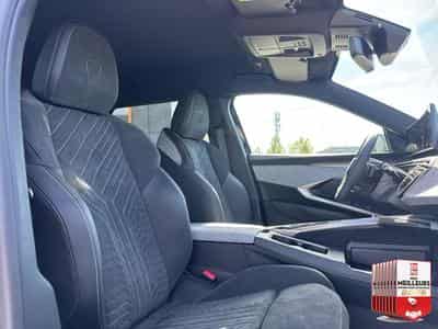 Peugeot 5008 HYBRID 145 GT E-DCS6 (2025) - Photo 14