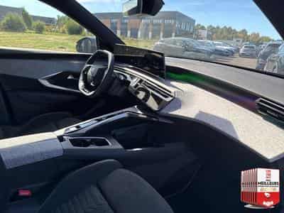 Peugeot 5008 HYBRID 145 GT E-DCS6 (2025) - Photo 13