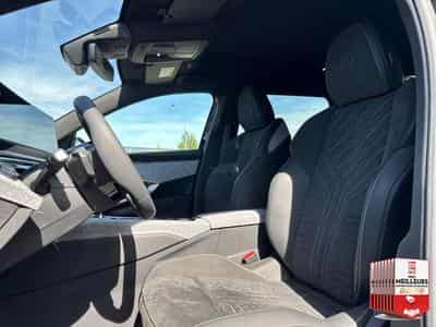 Peugeot 5008 HYBRID 145 GT E-DCS6 (2025) - Photo 12