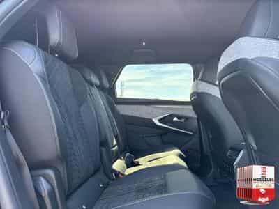 Peugeot 5008 HYBRID 145 GT E-DCS6 (2025) - Photo 15