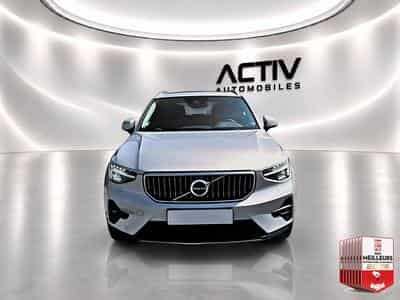 Volvo XC40 1.5 T5 262 ULTIMATE (2023) - Photo 2