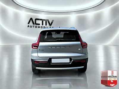 Volvo XC40 1.5 T5 262 ULTIMATE (2023) - Photo 6