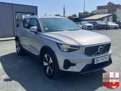 Volvo XC40 1.5 T5 262 ULTIMATE (2023) - Photo 13