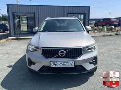 Volvo XC40 1.5 T5 262 ULTIMATE (2023) - Photo 12