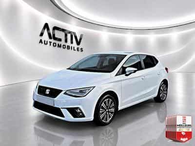 Seat IBIZA 1.0 TSI 95 COPA (2025) - Foto 1