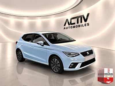 Seat IBIZA 1.0 TSI 95 COPA (2025) - Foto 3