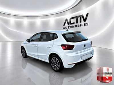 Seat IBIZA 1.0 TSI 95 COPA (2025) - Foto 5