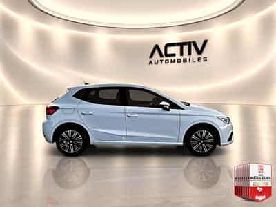 Seat IBIZA 1.0 TSI 95 COPA (2025) - Foto 8