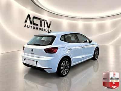 Seat IBIZA 1.0 TSI 95 COPA (2025) - Foto 7
