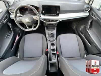 Seat IBIZA 1.0 TSI 95 COPA (2025) - Foto 11