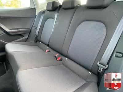 Seat IBIZA 1.0 TSI 95 COPA (2025) - Foto 14