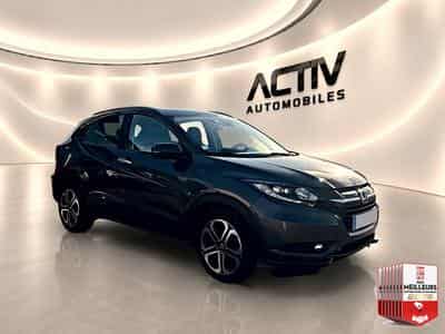 Honda HR-V 1.6 I-DTEC 120 EXCLUSIVE NAVI (2016) - Foto 3