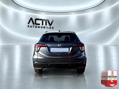 Honda HR-V 1.6 I-DTEC 120 EXCLUSIVE NAVI (2016) - Foto 6