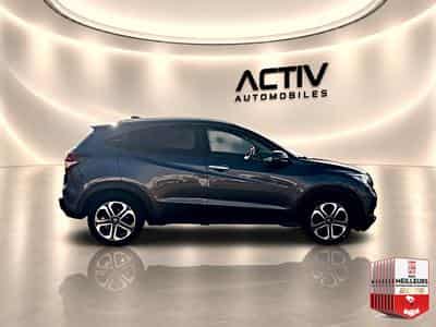 Honda HR-V 1.6 I-DTEC 120 EXCLUSIVE NAVI (2016) - Foto 8