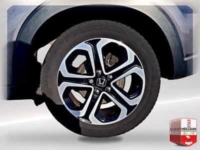 Honda HR-V 1.6 I-DTEC 120 EXCLUSIVE NAVI (2016) - Foto 9