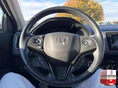 Honda HR-V 1.6 I-DTEC 120 EXCLUSIVE NAVI (2016) - Foto 13