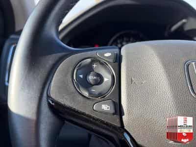 Honda HR-V 1.6 I-DTEC 120 EXCLUSIVE NAVI (2016) - Foto 14