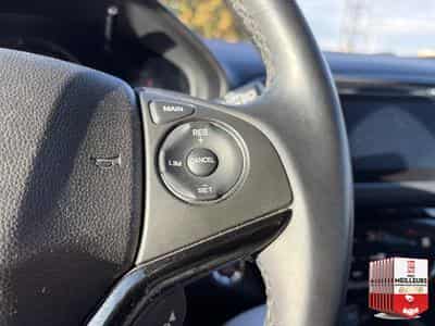 Honda HR-V 1.6 I-DTEC 120 EXCLUSIVE NAVI (2016) - Foto 15