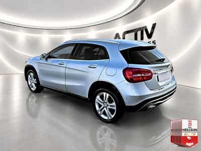 Mercedes GLA 180 D SENSATION 7G-DCT (2016) - Foto 5
